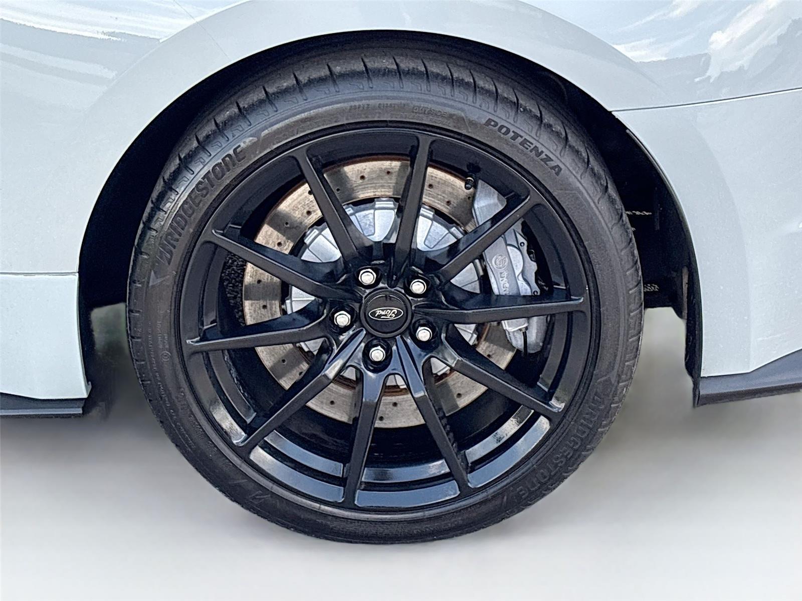 2016 Ford Mustang Shelby GT350