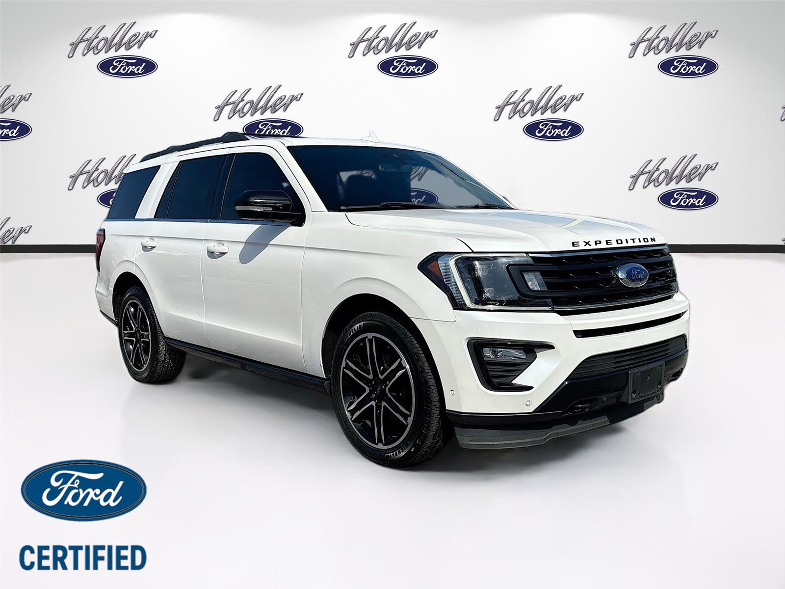2019 Ford Expedition Limited 4WD
