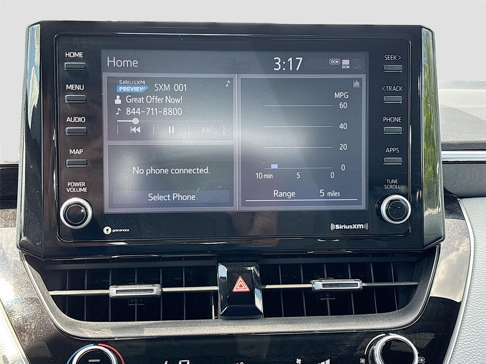 2022 Toyota Corolla SE Apex