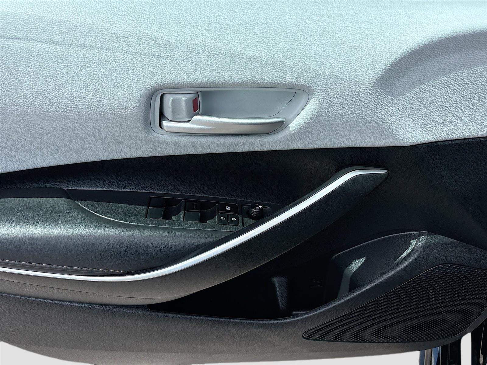 2022 Toyota Corolla SE Apex