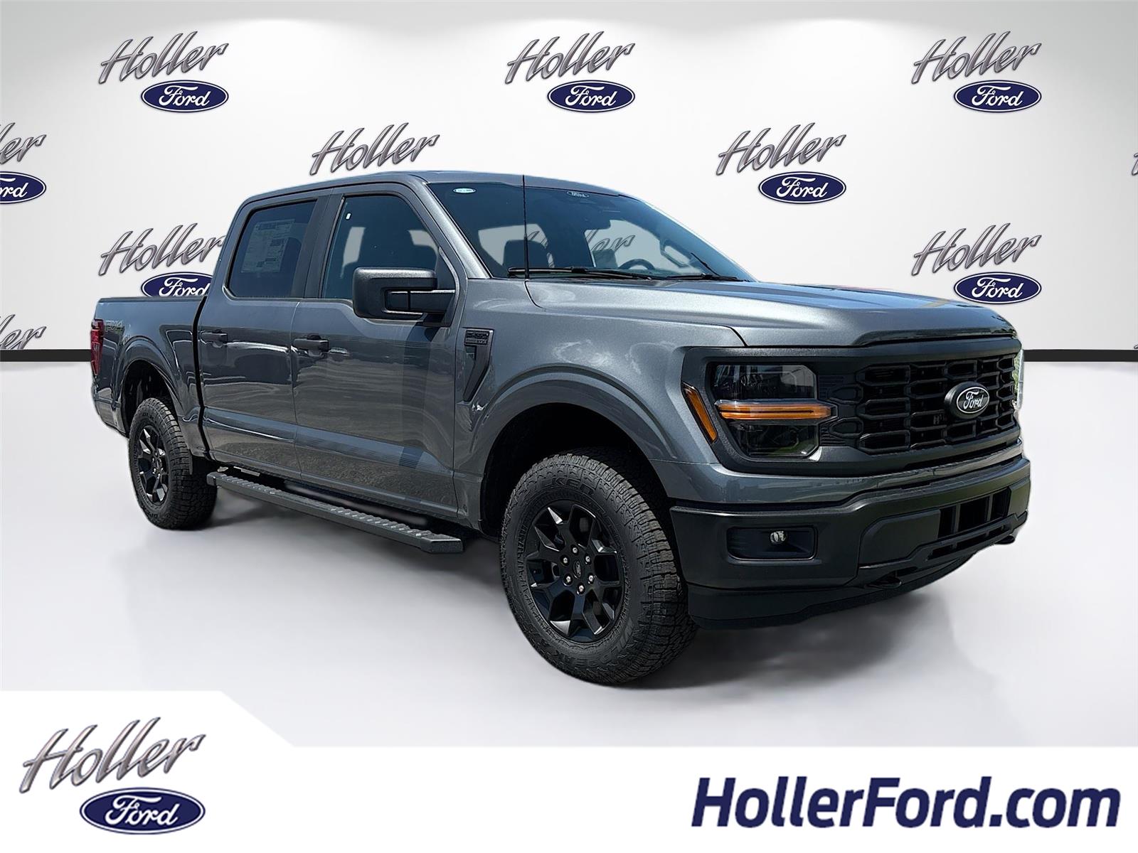 2026 FORD TRUCK F-150 SERIES
