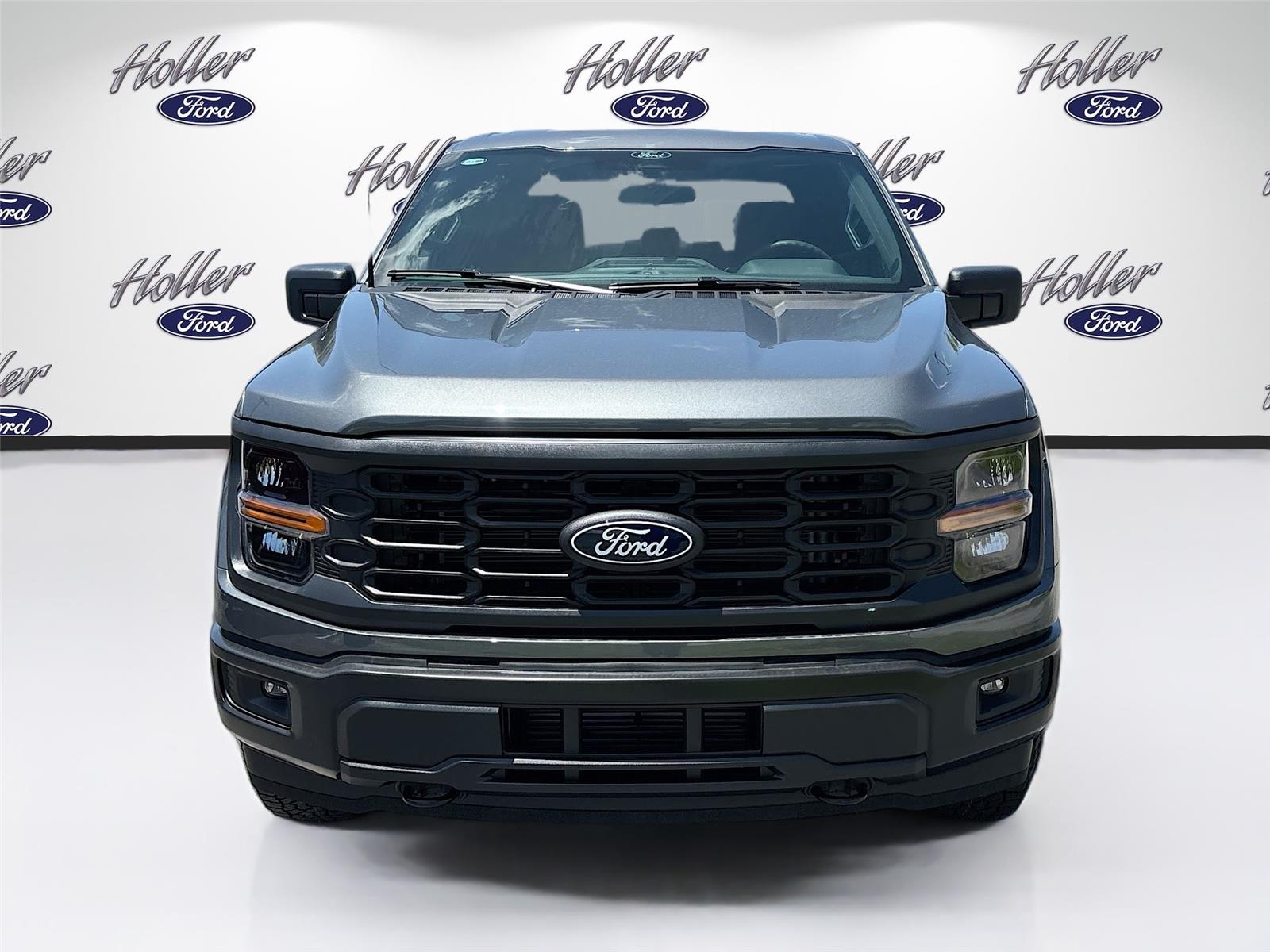 2026 FORD TRUCK F-150 SERIES