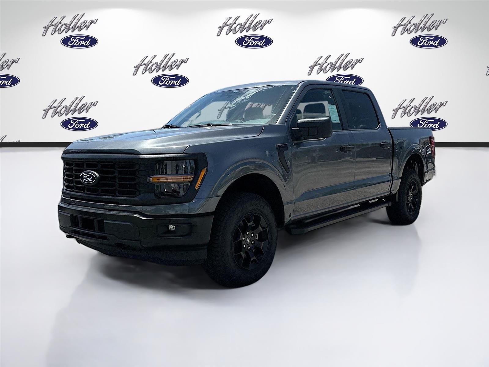 2026 FORD TRUCK F-150 SERIES