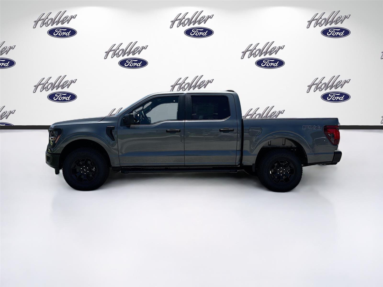2026 FORD TRUCK F-150 SERIES