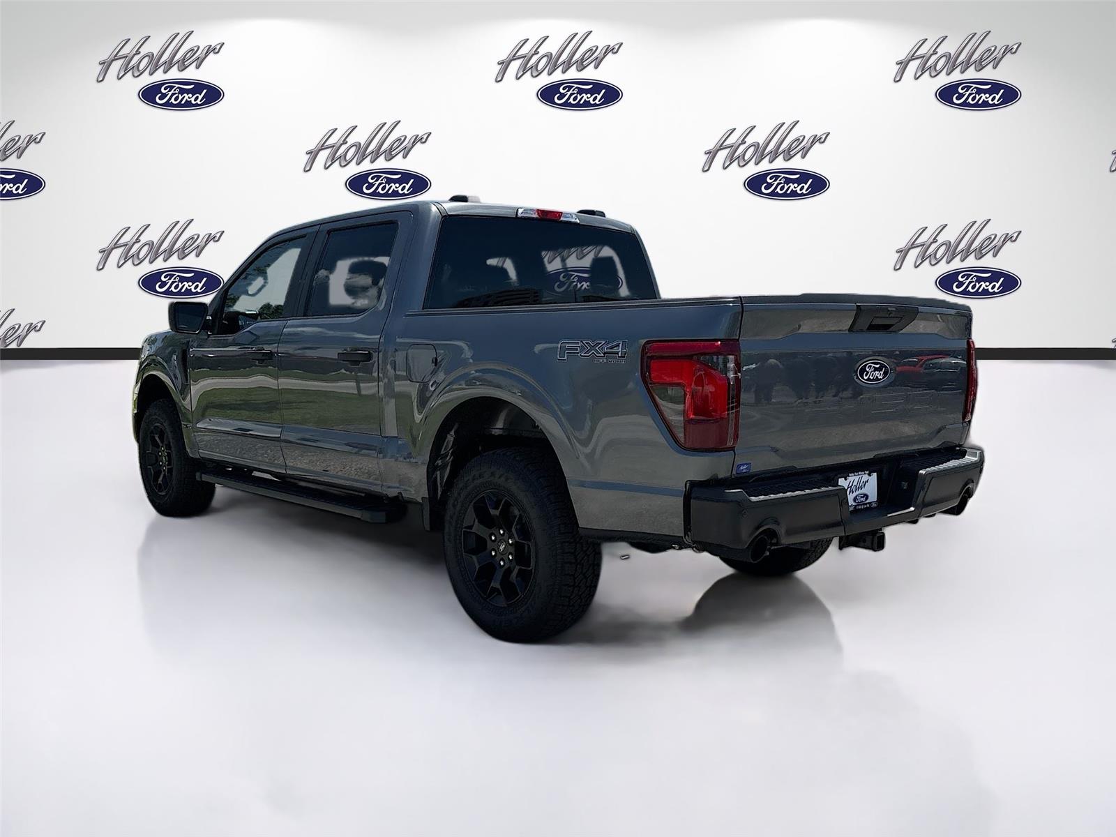 2026 FORD TRUCK F-150 SERIES