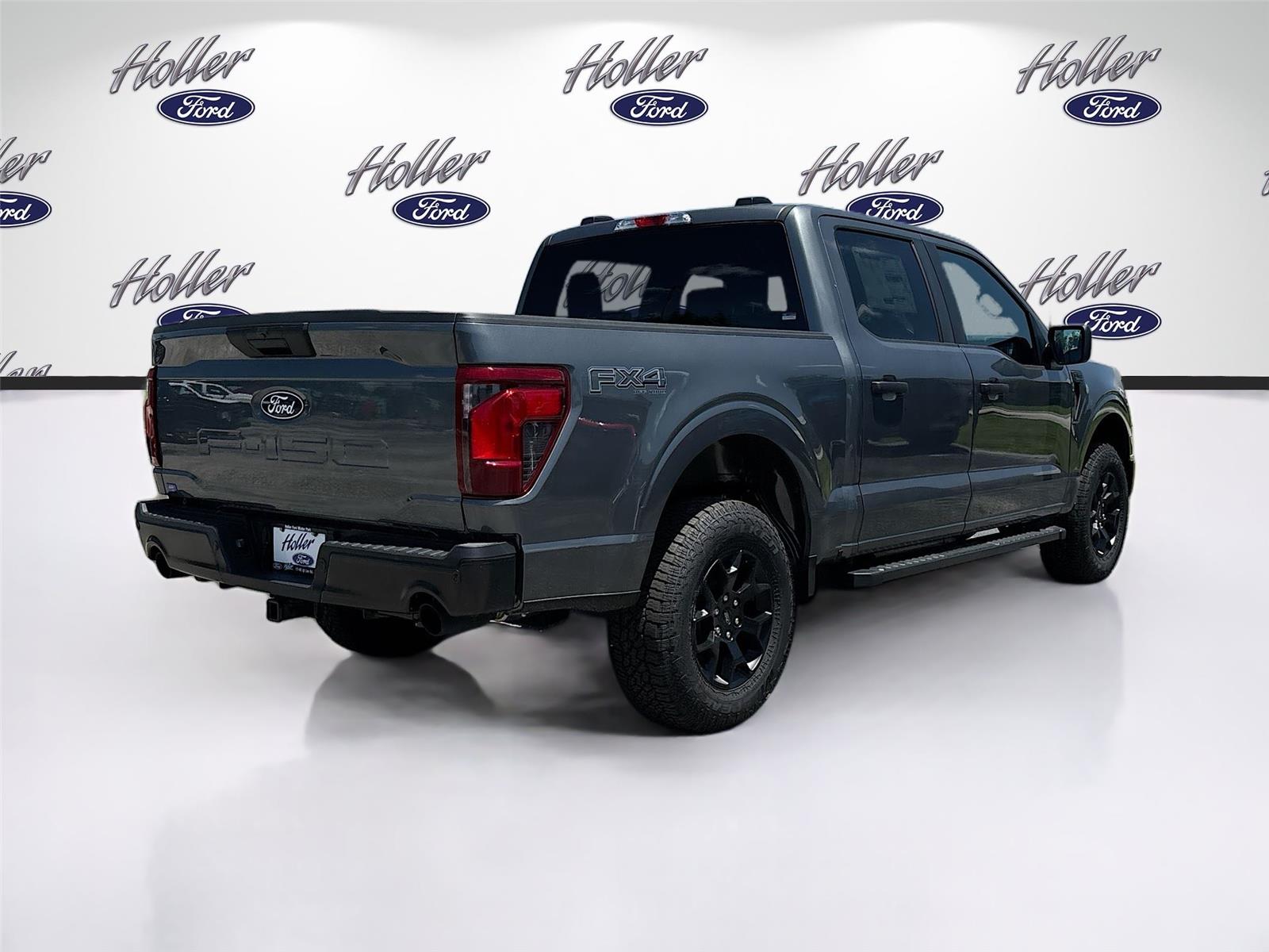 2026 FORD TRUCK F-150 SERIES