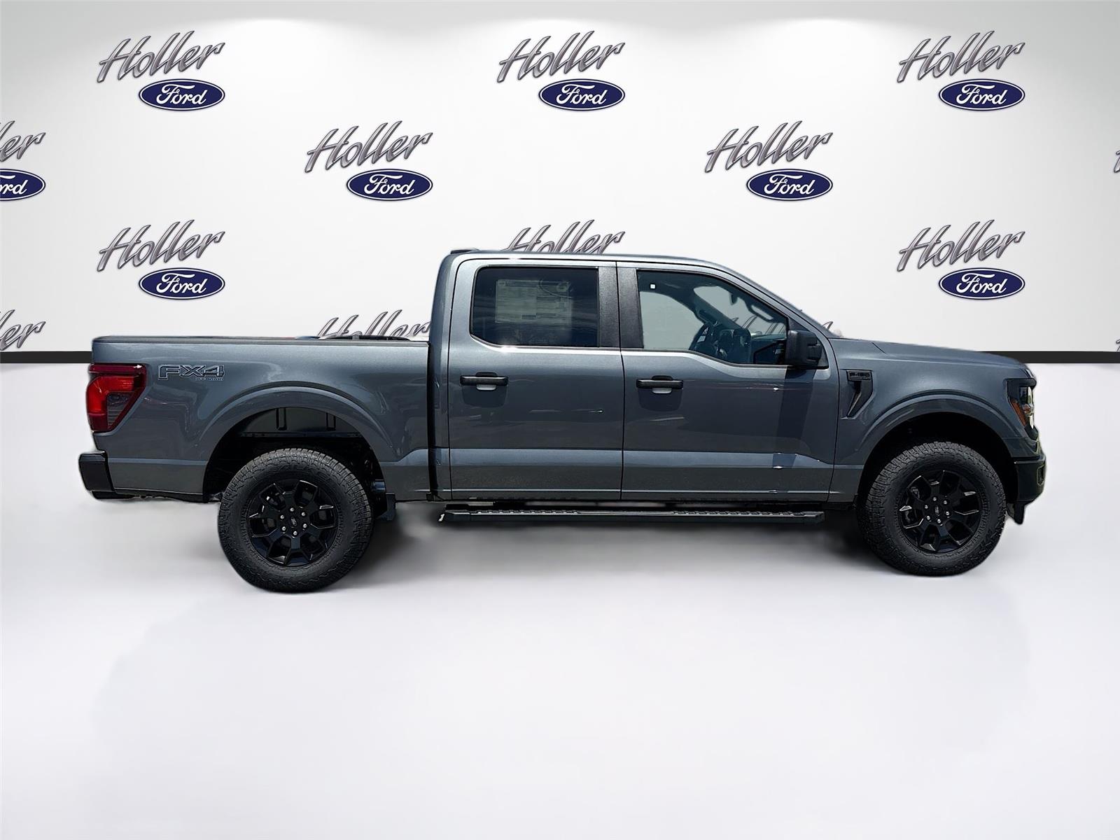 2026 FORD TRUCK F-150 SERIES
