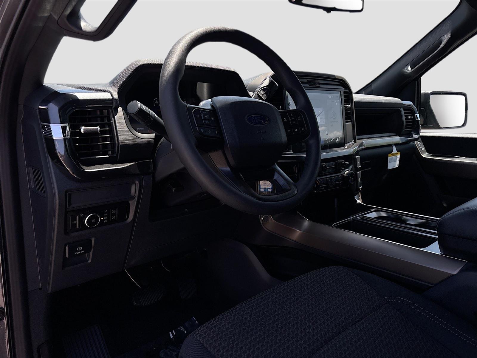 2026 FORD TRUCK F-150 SERIES