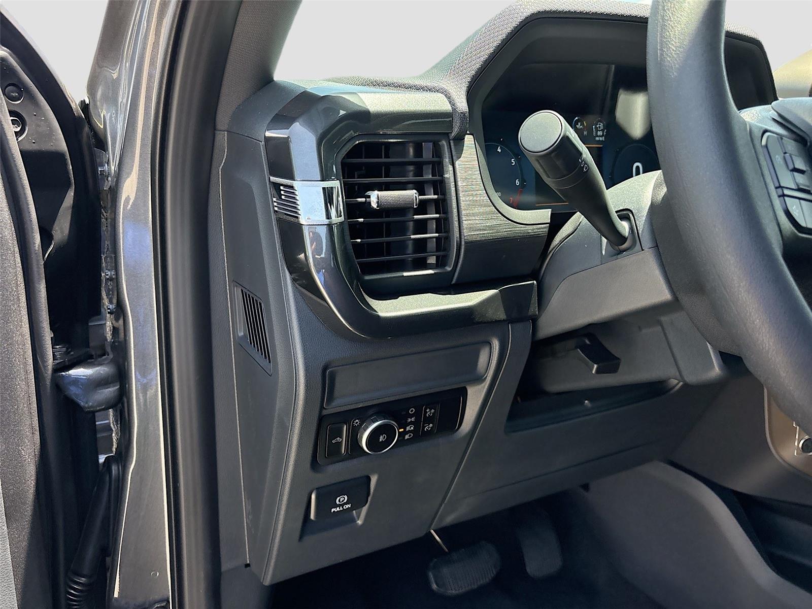 2026 FORD TRUCK F-150 SERIES