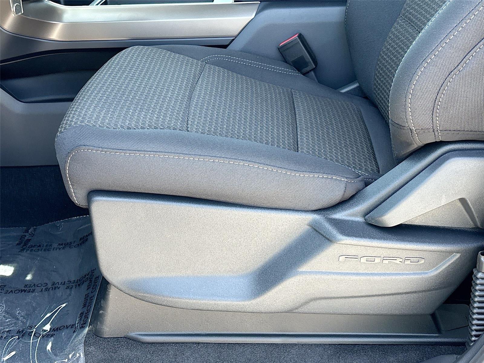 2026 FORD TRUCK F-150 SERIES
