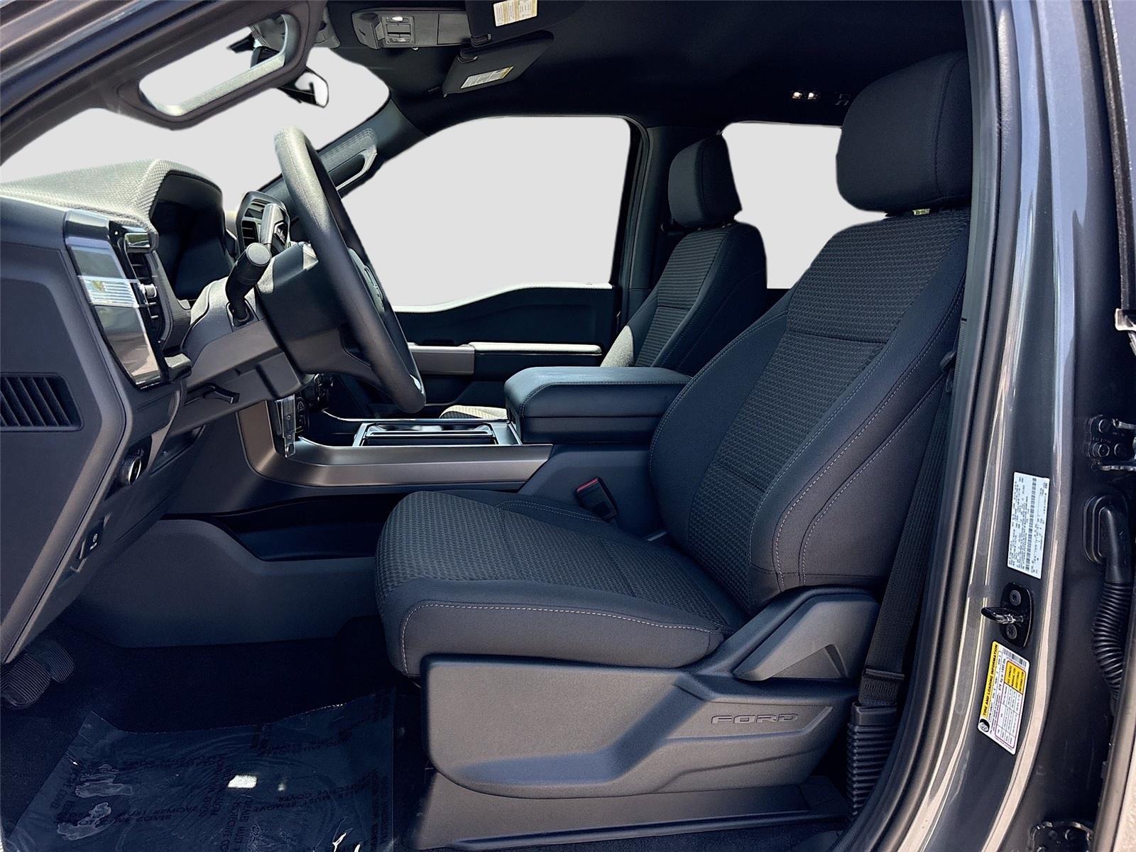 2026 FORD TRUCK F-150 SERIES