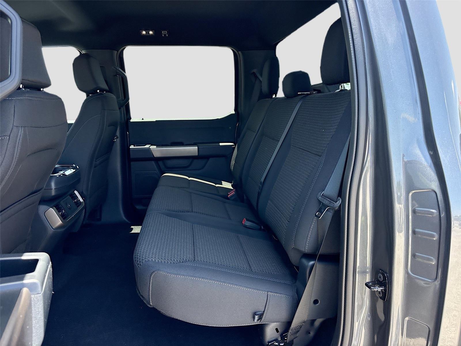 2026 FORD TRUCK F-150 SERIES
