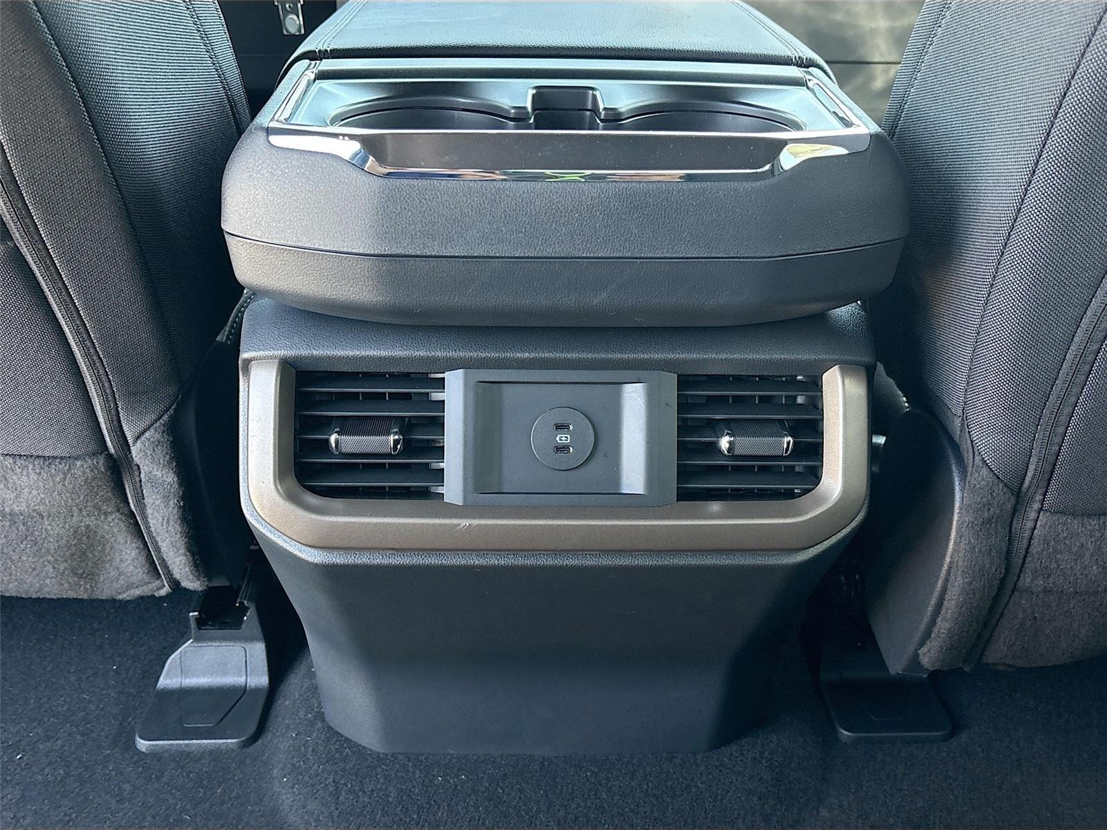 2026 FORD TRUCK F-150 SERIES