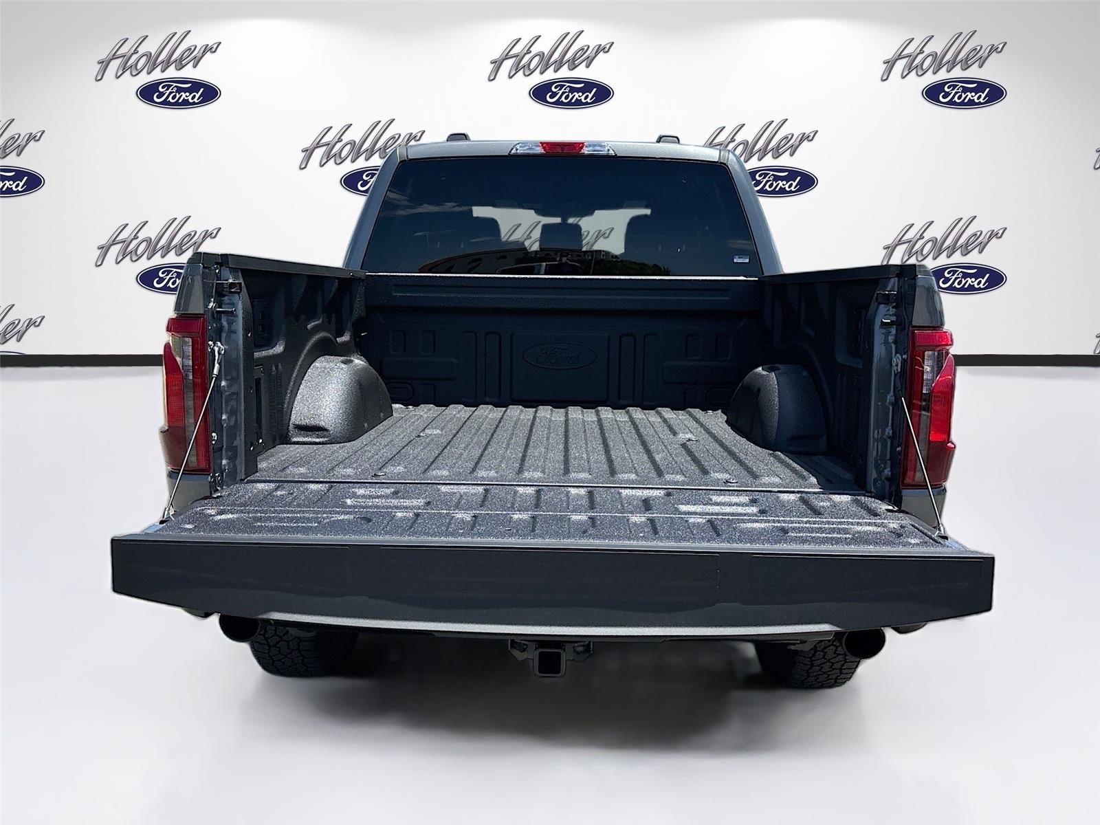 2026 FORD TRUCK F-150 SERIES