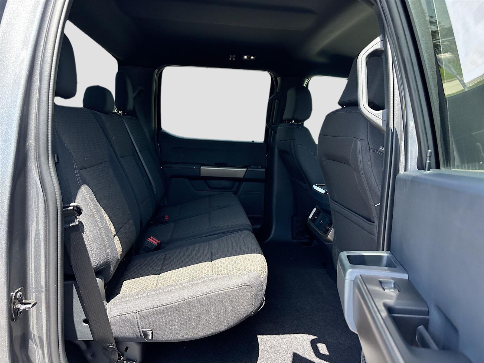 2026 FORD TRUCK F-150 SERIES