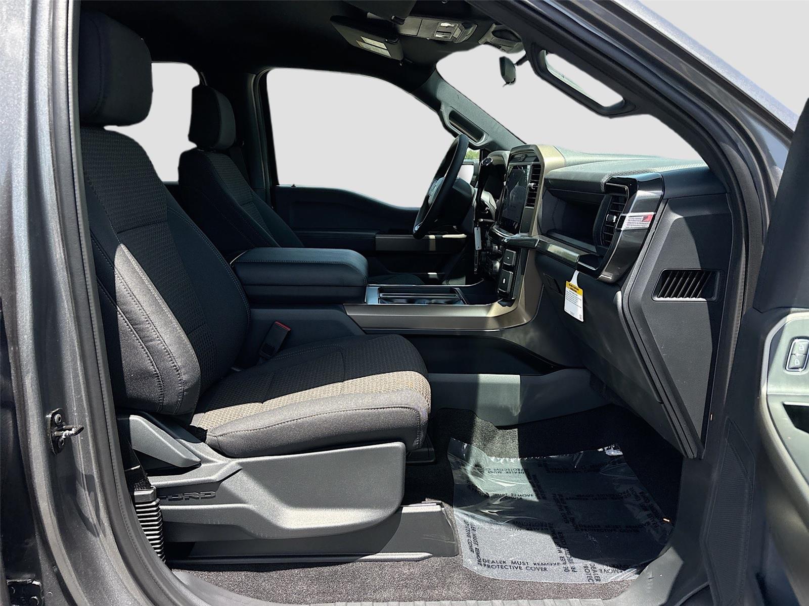 2026 FORD TRUCK F-150 SERIES