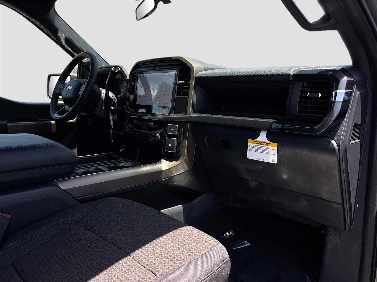 2026 FORD TRUCK F-150 SERIES