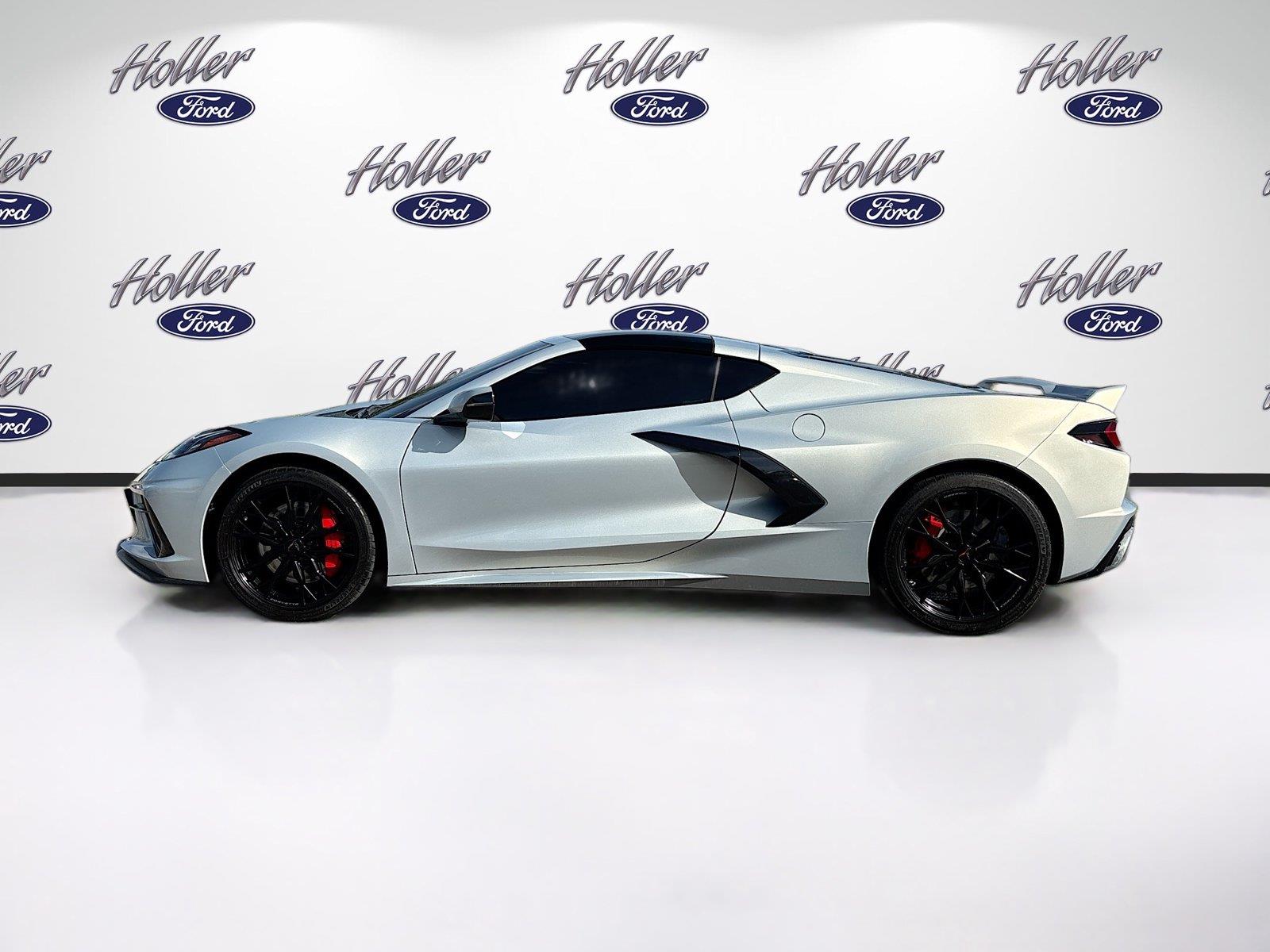 2024 Chevrolet Corvette 1LT