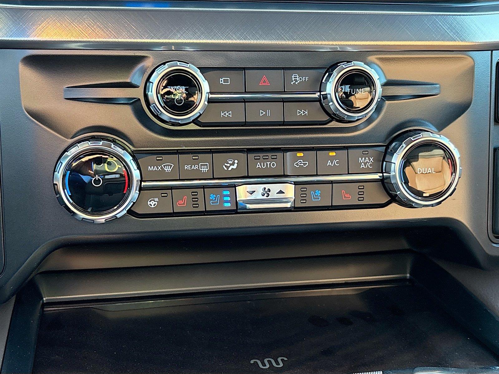 2026 Ford Super Duty F-350 SRW King Ranch