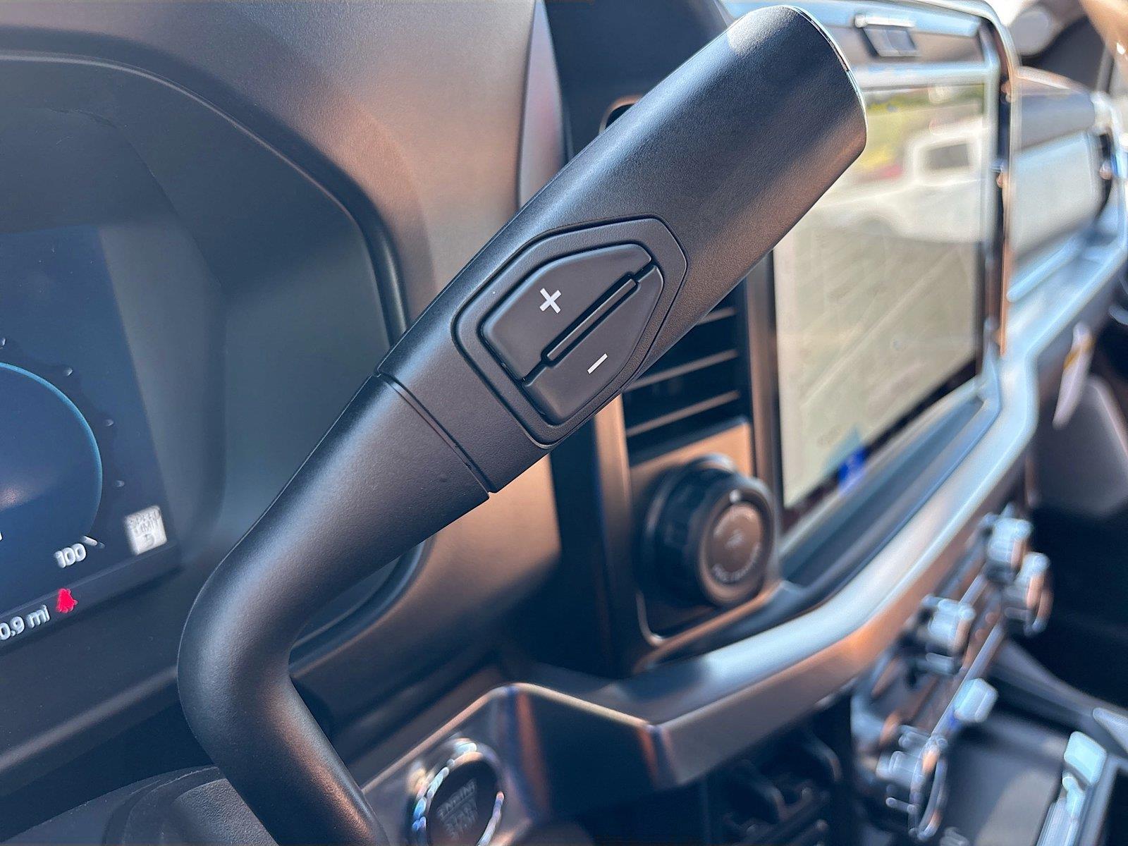 2026 Ford Super Duty F-350 SRW King Ranch