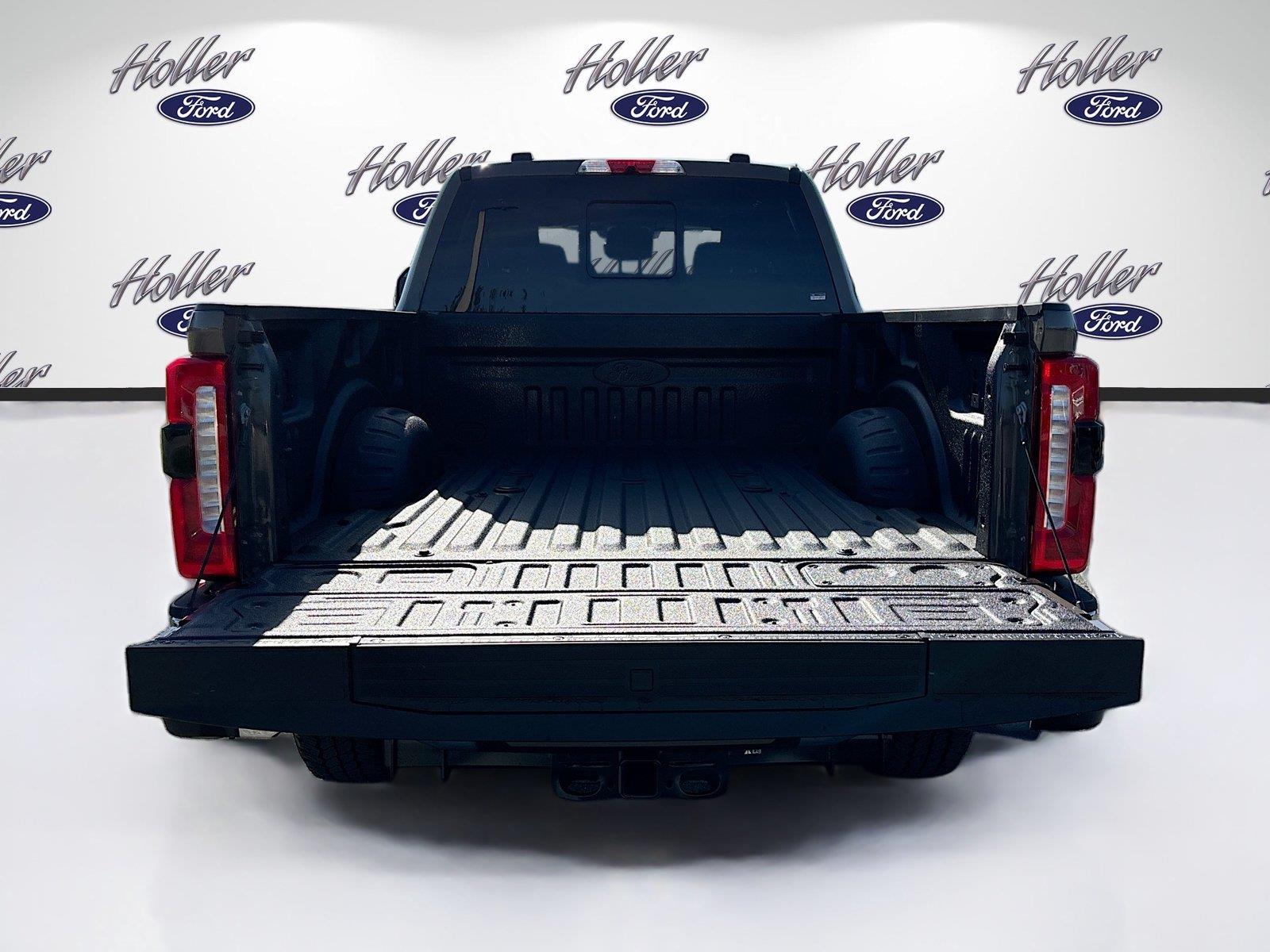 2026 Ford Super Duty F-350 SRW King Ranch