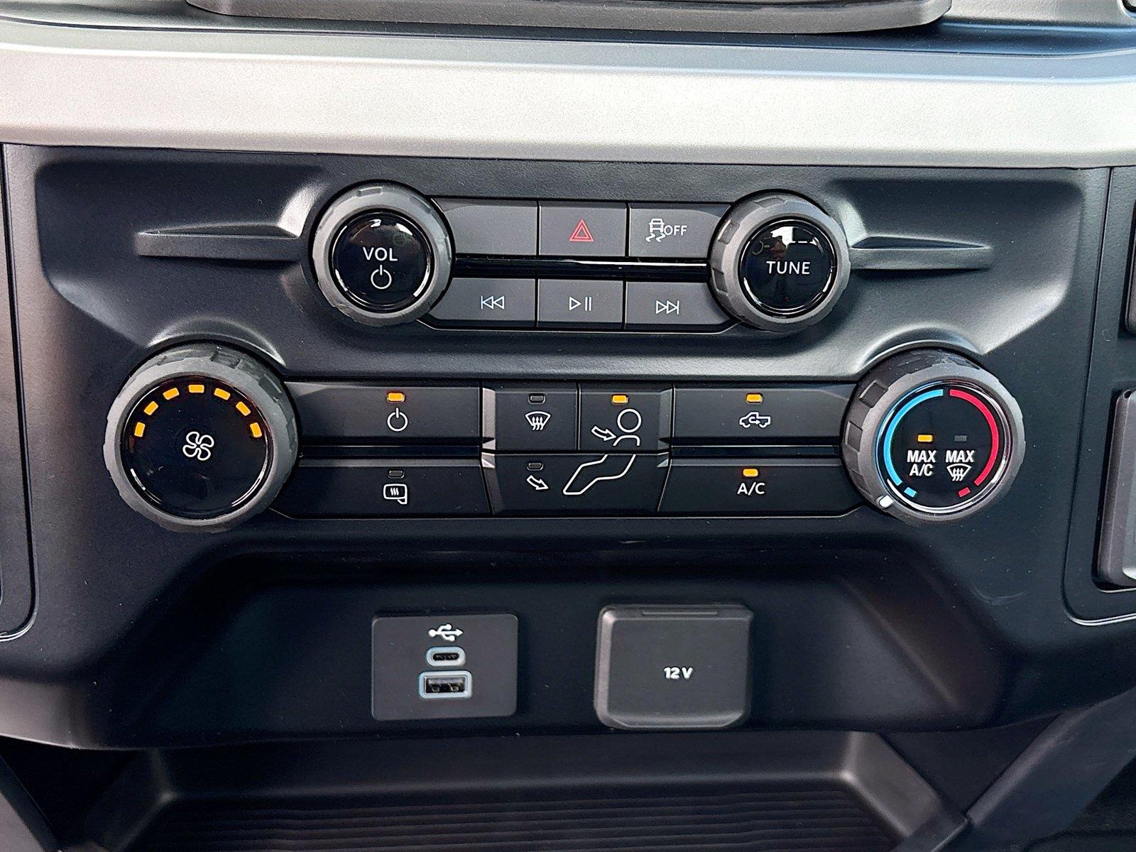 2026 Ford Super Duty F-450 DRW XL