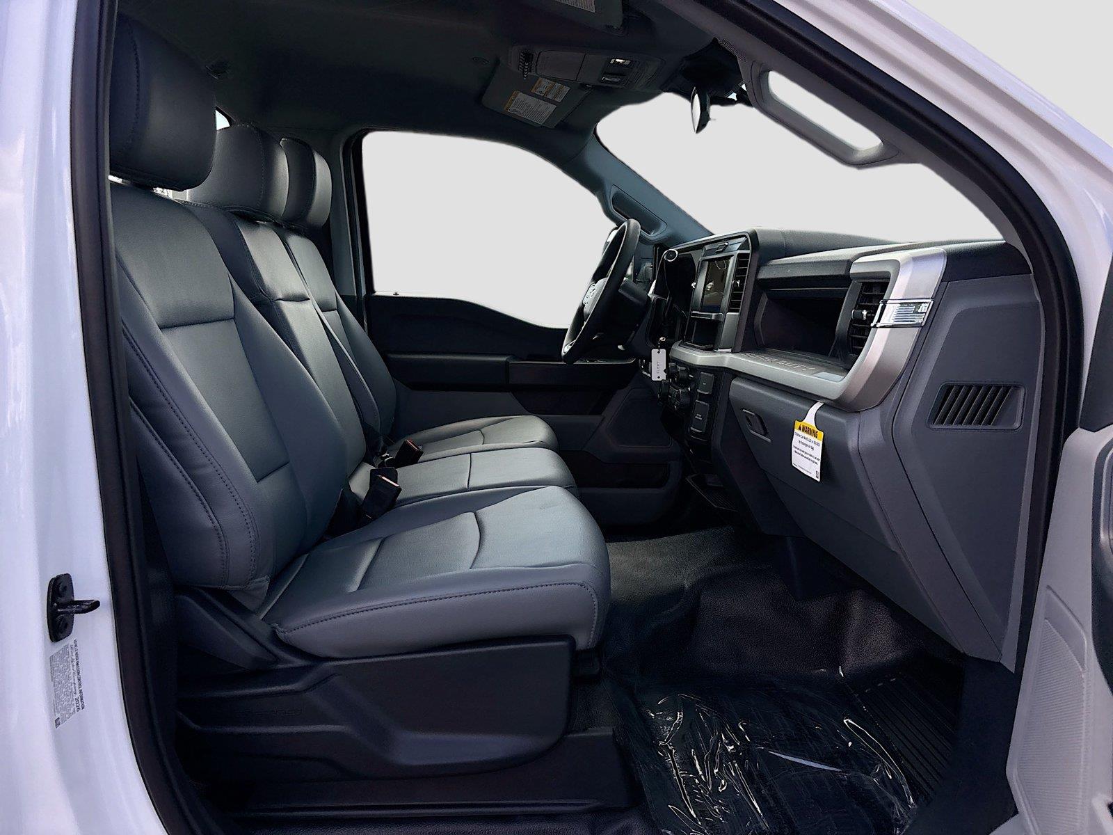 2026 Ford Super Duty F-450 DRW XL