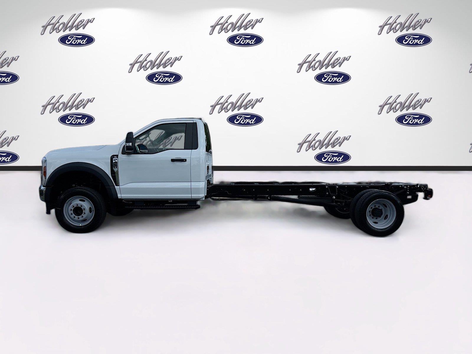 2026 Ford Super Duty F-450 DRW XL