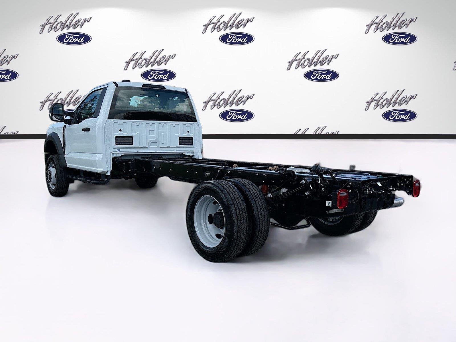 2026 Ford Super Duty F-450 DRW XL