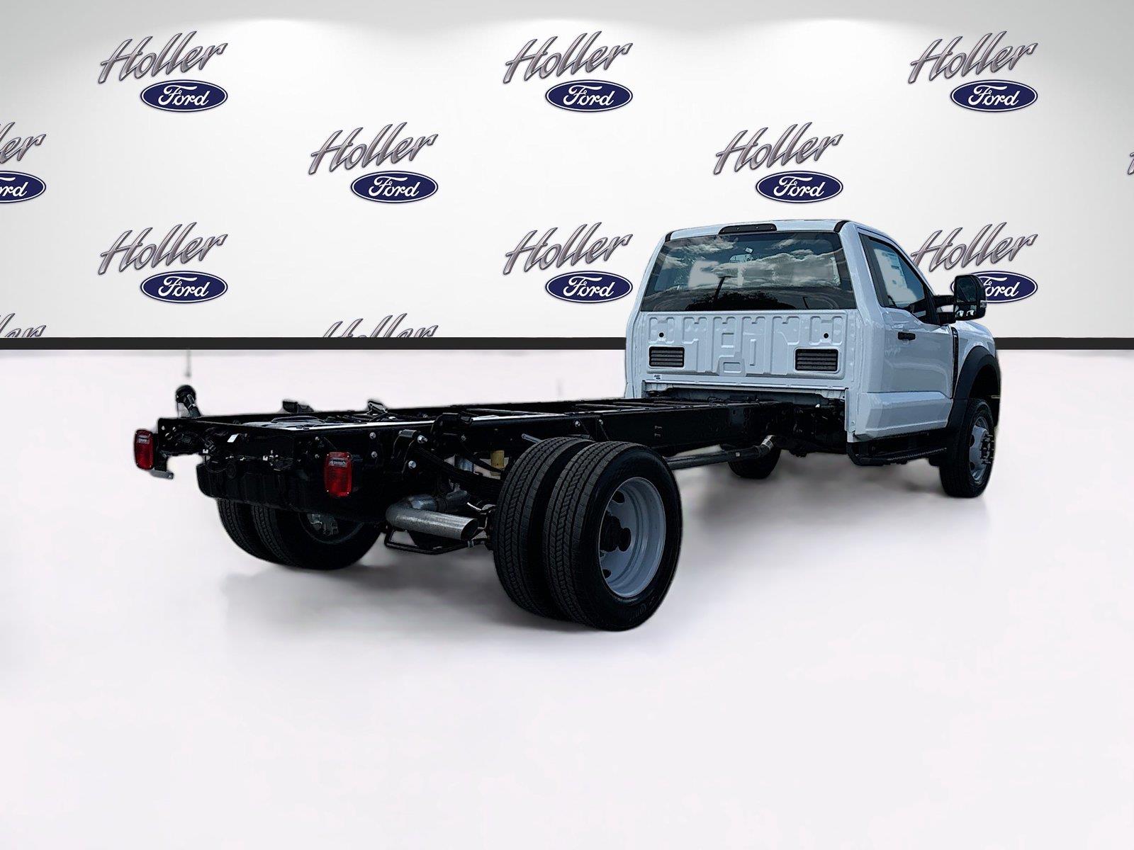 2026 Ford Super Duty F-450 DRW XL