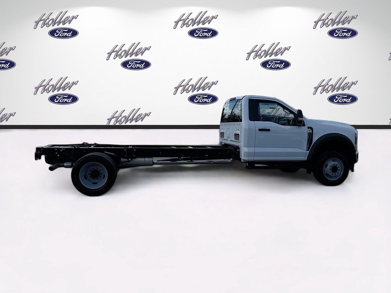 2026 Ford Super Duty F-450 DRW XL