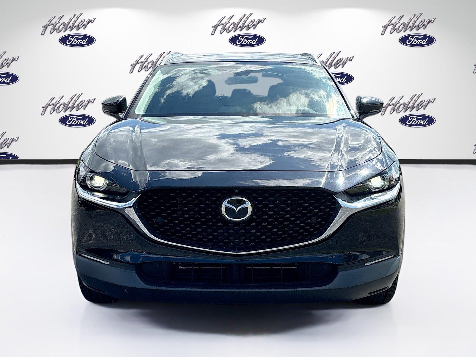 2022 Mazda CX-30 2.5 Turbo Premium Plus Package