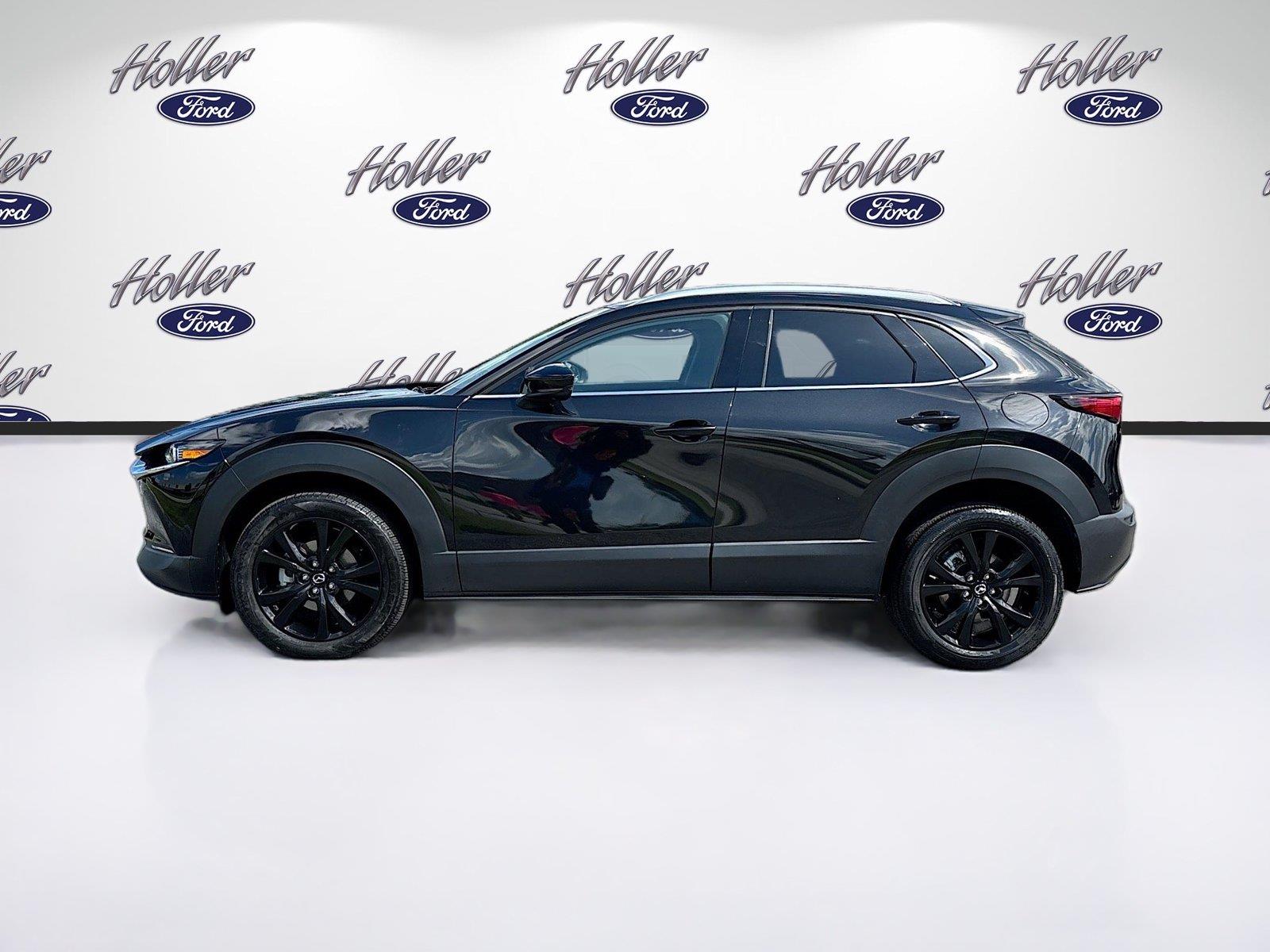 2022 Mazda CX-30 2.5 Turbo Premium Plus Package