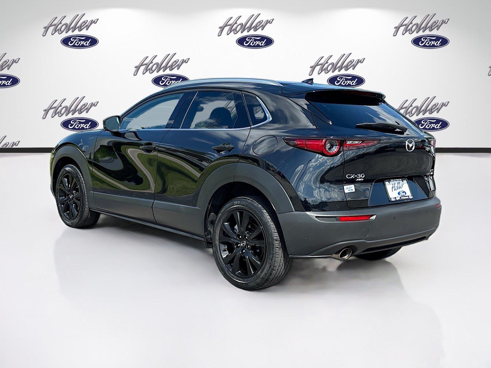 2022 Mazda CX-30 2.5 Turbo Premium Plus Package