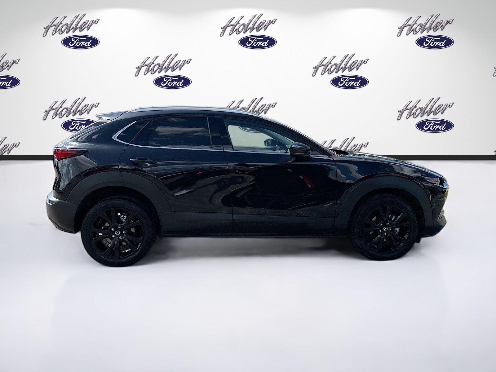 2022 Mazda CX-30 2.5 Turbo Premium Plus Package