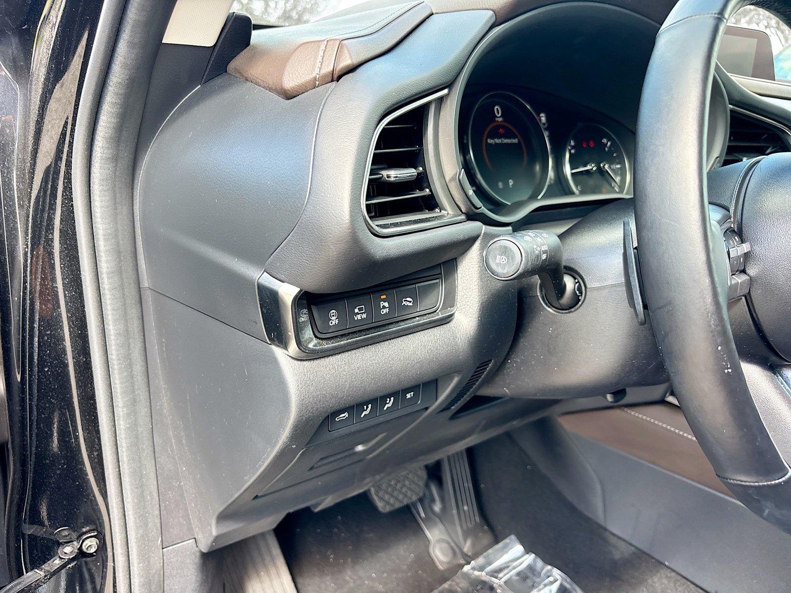 2022 Mazda CX-30 2.5 Turbo Premium Plus Package