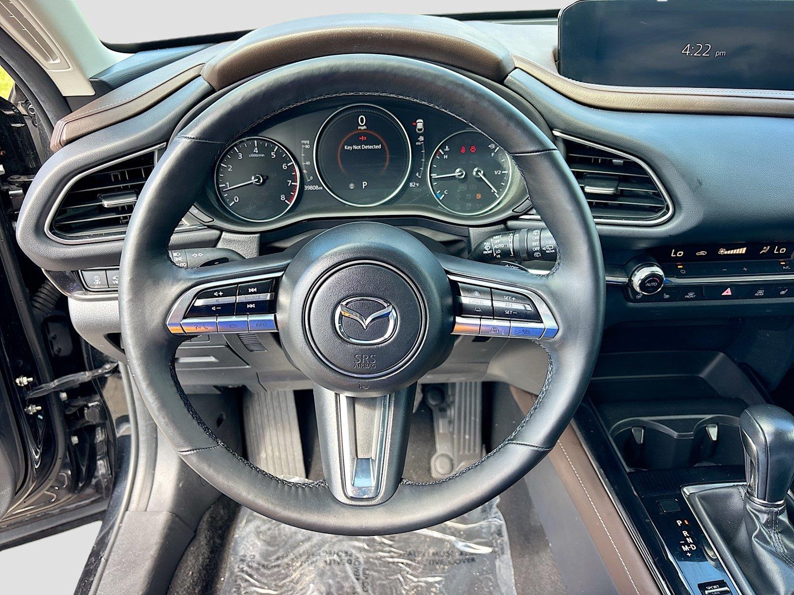 2022 Mazda CX-30 2.5 Turbo Premium Plus Package