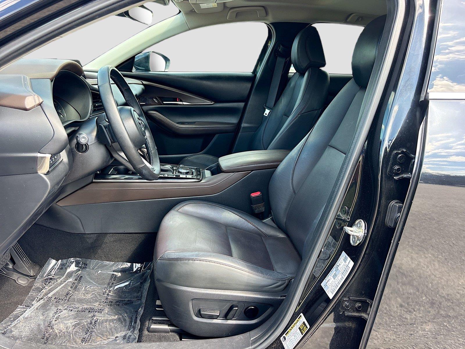 2022 Mazda CX-30 2.5 Turbo Premium Plus Package
