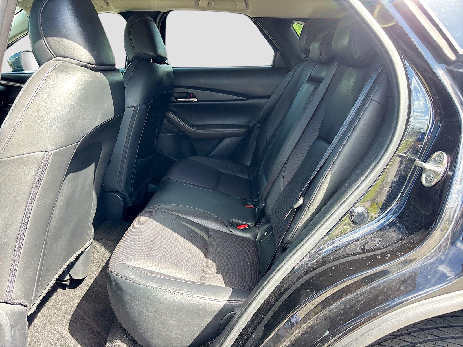 2022 Mazda CX-30 2.5 Turbo Premium Plus Package