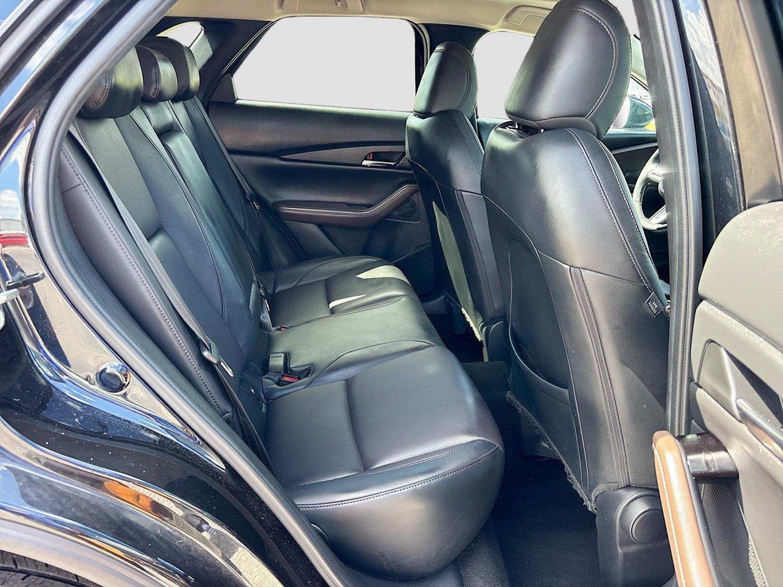 2022 Mazda CX-30 2.5 Turbo Premium Plus Package