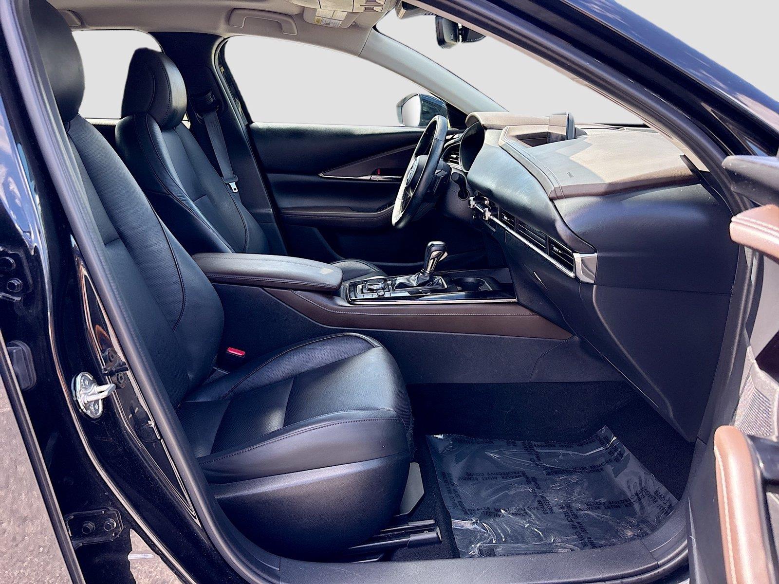 2022 Mazda CX-30 2.5 Turbo Premium Plus Package