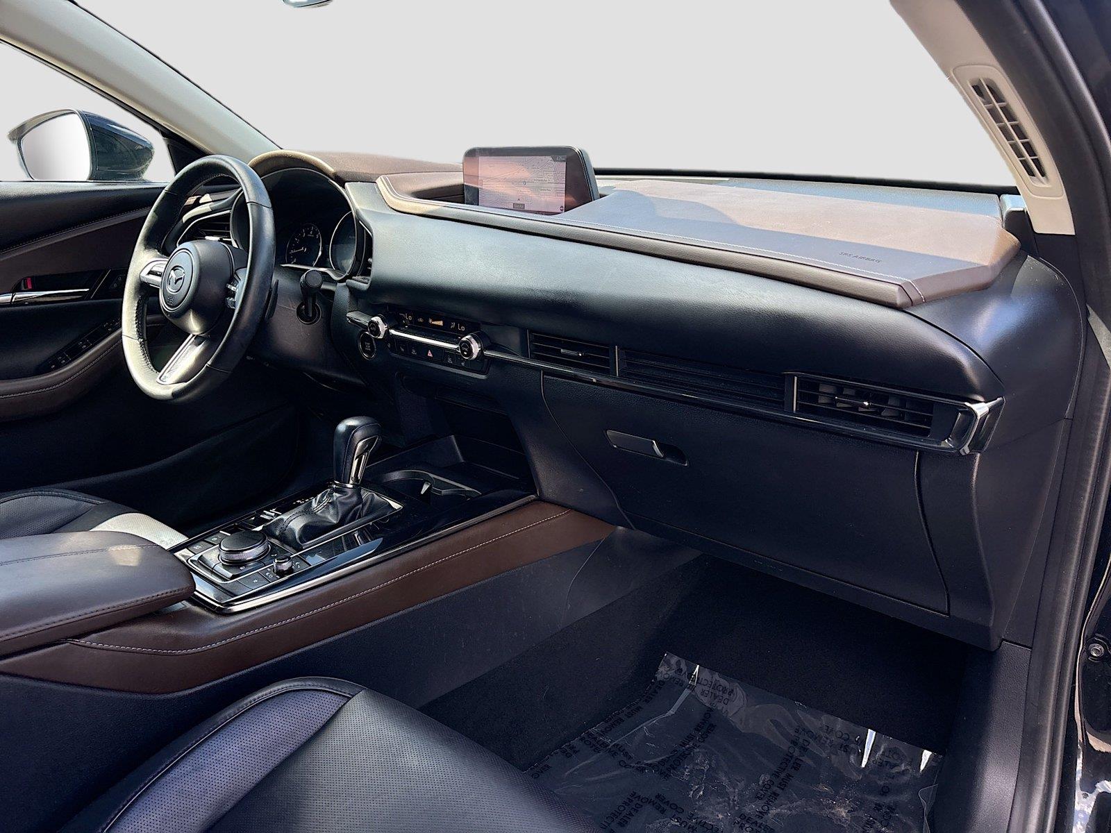 2022 Mazda CX-30 2.5 Turbo Premium Plus Package