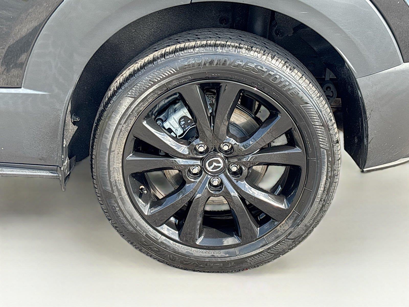 2022 Mazda CX-30 2.5 Turbo Premium Plus Package