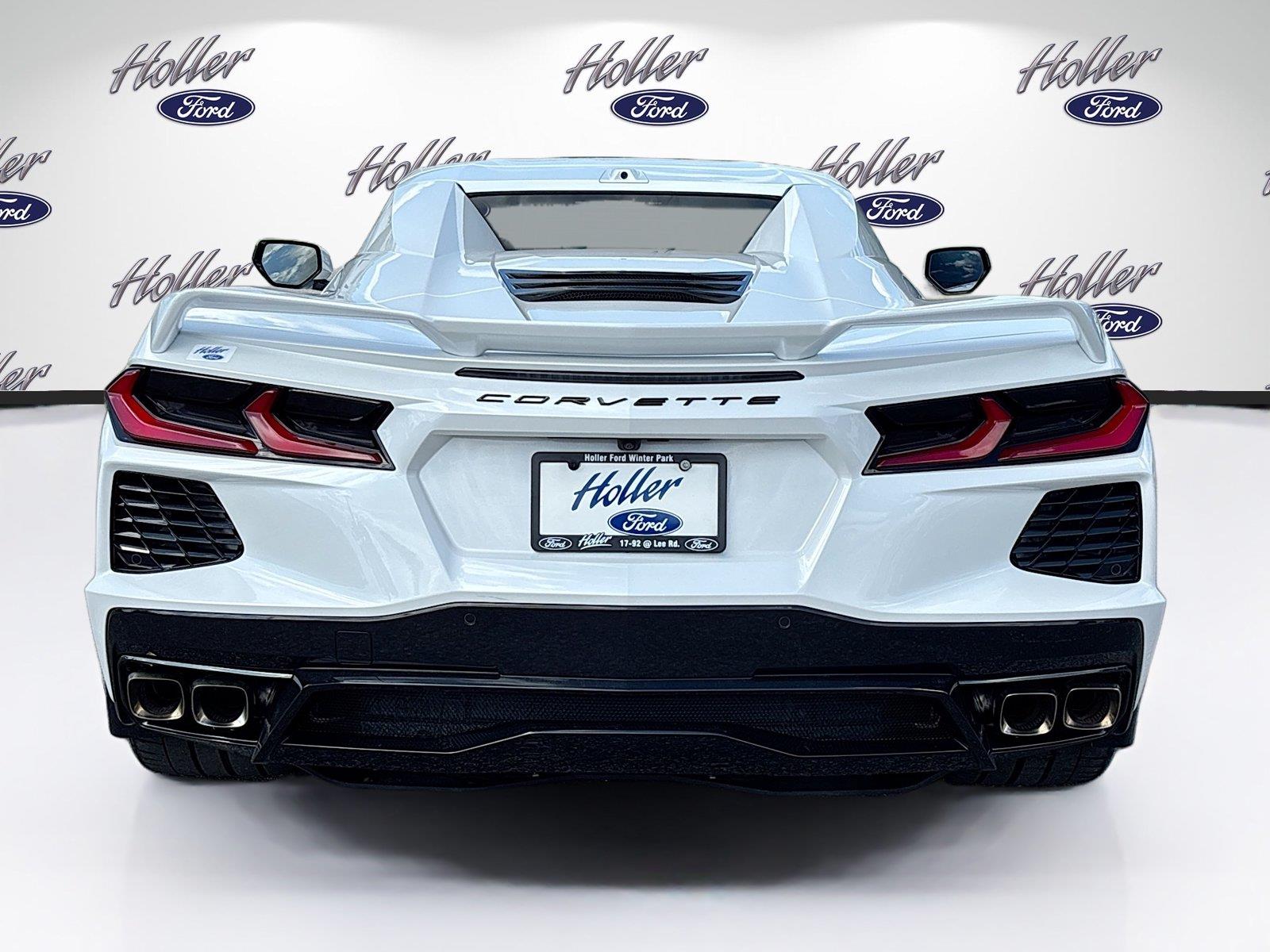 2023 Chevrolet Corvette 3LT