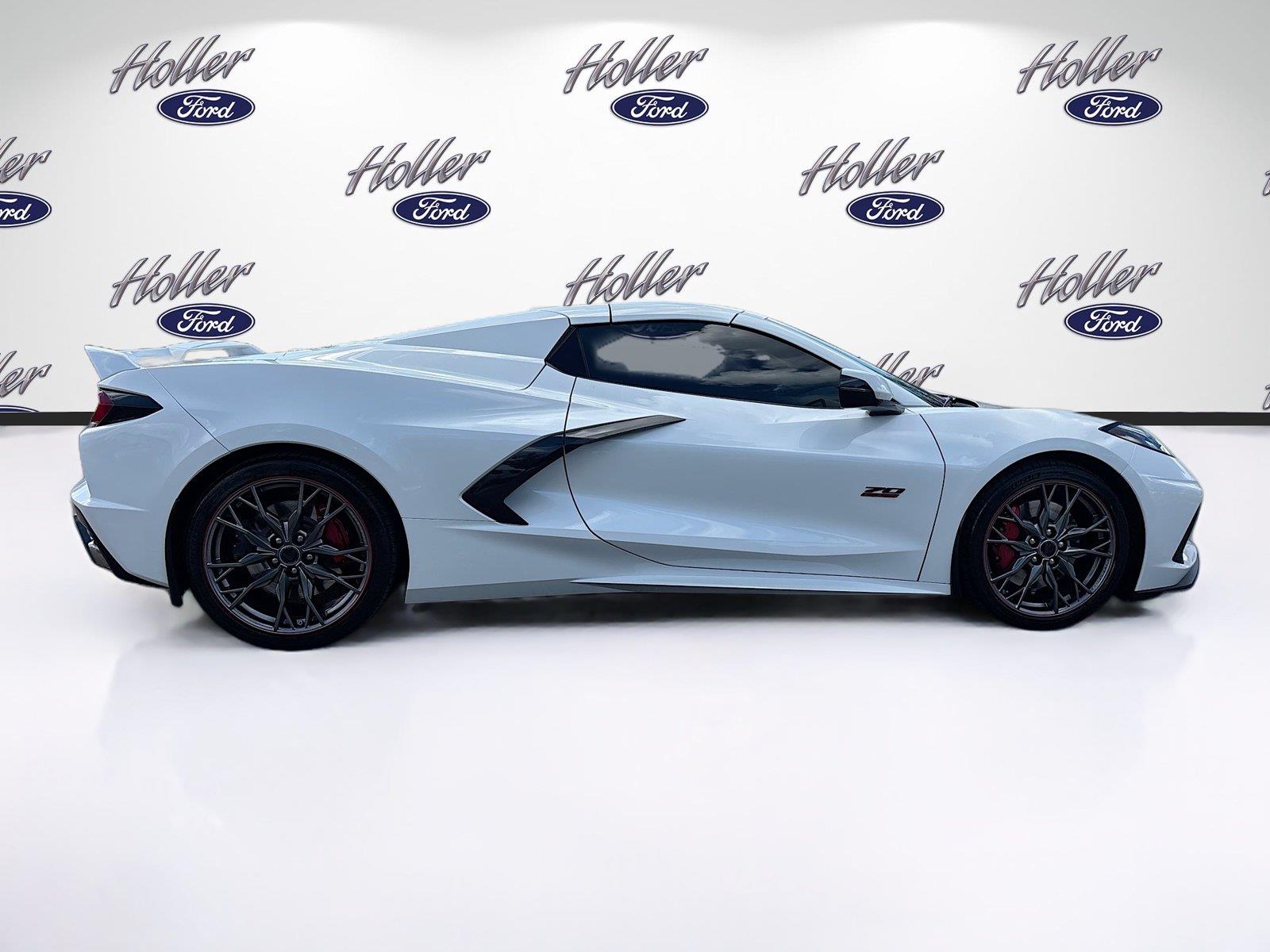 2023 Chevrolet Corvette 3LT