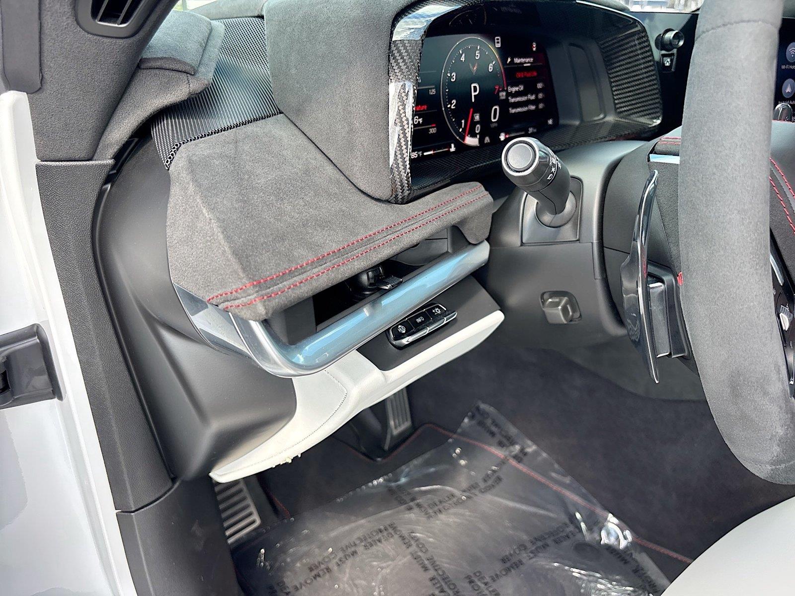 2023 Chevrolet Corvette 3LT