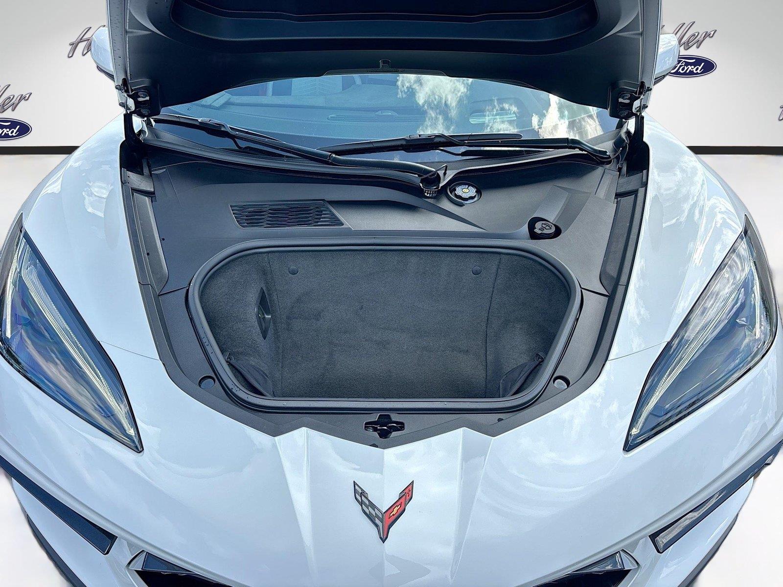 2023 Chevrolet Corvette 3LT