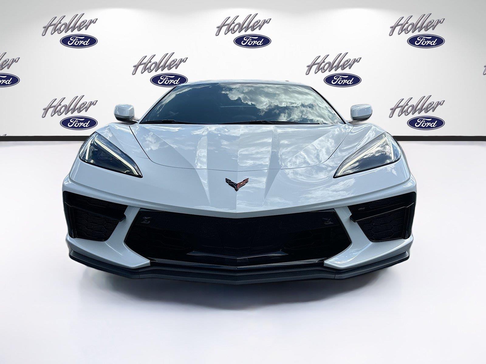 2023 Chevrolet Corvette 3LT