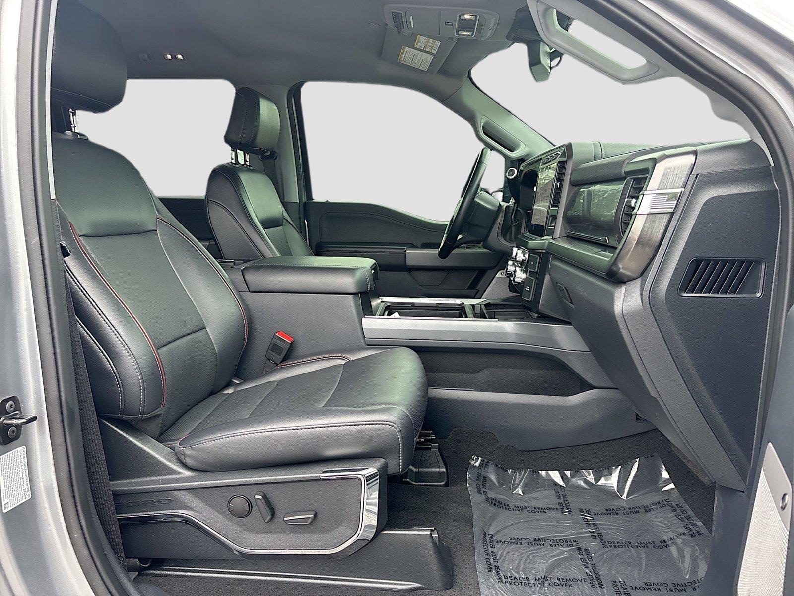 2024 Ford Super Duty F-250 SRW LARIAT