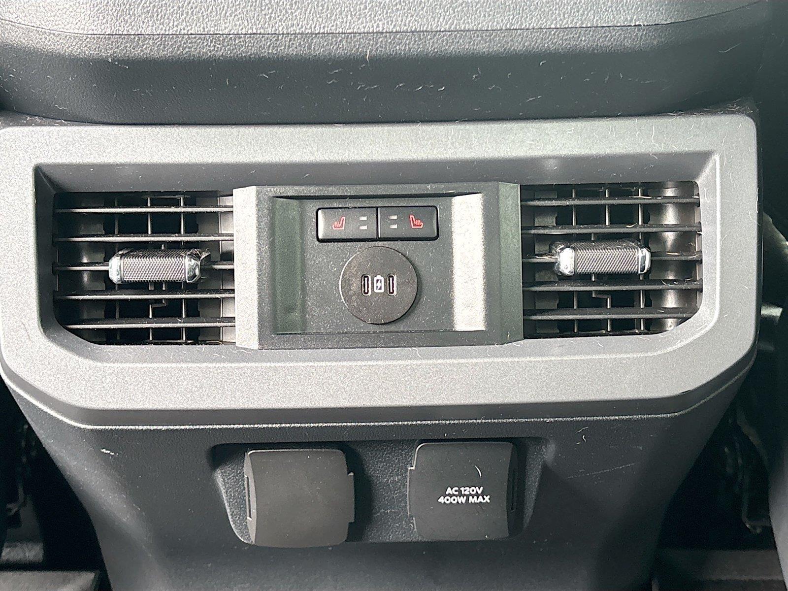 2024 Ford Super Duty F-250 SRW LARIAT